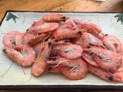 -八方海味餐厅