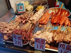 -林哥炸鸡店(云岩店)