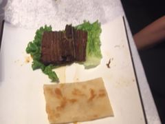 -大碗居·烤鸭·鱼头泡饼(天坛东门店)