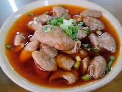红烧肥肠-周肥肠(江油总店)