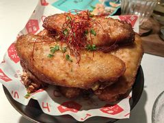 -春树下·树屋花房西餐厅(罍街AS1980店)