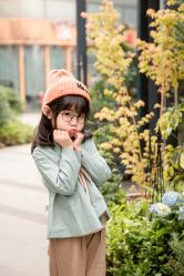 -LOOK儿童摄影(东城汇店)