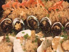 -申宴酒楼(王子百货店)