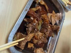 -黄寺卤煮·黄寺喝酒公司