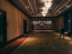 -宁波九龙湖开元度假村