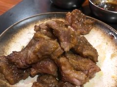 -大阪烧肉BAKA一代(十亩地店)