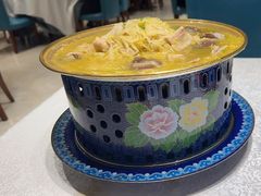-香融府·烤鸭·家常菜(马家堡路店)