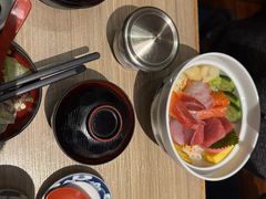 -小山日本料理(兴业太古汇店)