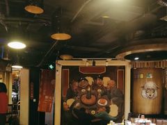 -羊大爷涮肉(亮马桥店)