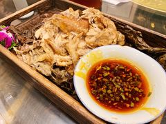 叫花鸡-风波庄(云蝠大厦店)
