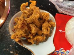 -镇江龙·火锅串串(武侯祠店)