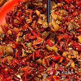 四川孃孃吃了都赞不绝口的江邮肥肠