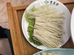 -东来顺饭庄(天坛店)