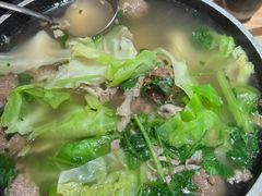 -川堂风·跷脚牛肉·乐山爆炒(宝山日月光店)