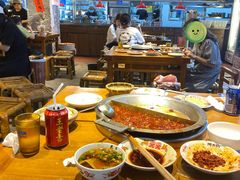 -楠火锅(太古里总店)