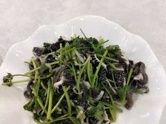 -东来顺饭庄(新源里店)