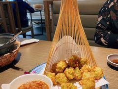 -隆喜元鱼汤包·海鲜(中联广场店)