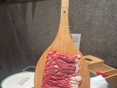 -南门四季铜锅涮肉(大屯·北苑店)