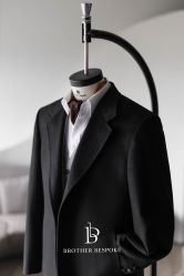 点击看大图 -Brother西服礼服定制·商务·婚礼(佛山南海店)
