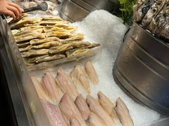 -吉布鲁牛排海鲜自助(温江合生汇店)