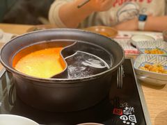 -温野菜涮涮锅(大悦城店)
