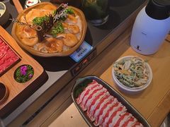 -季季山·云南野生菌火锅(上海首店)