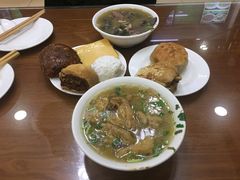 -白魁老号饭庄(交道口店)
