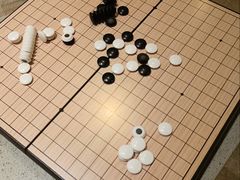 -海底捞火锅(新松江路店)