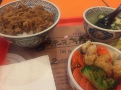 -吉野家(华联商厦店)