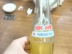 -刘信牛羊肉泡馍小炒(回民街店)