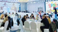 -曼格纳婚礼艺术中心(张江店)