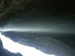 -雁荡山三折瀑景区