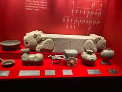 -成都武侯祠博物馆