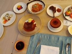 -怡咖啡·自助餐·西安香格里拉