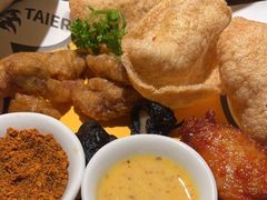 -太二酸菜鱼(福州泰禾店)