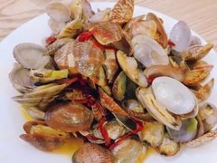 -九龙餐厅(大沽路店)