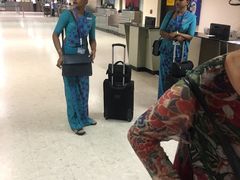 -班达拉奈克国际机场