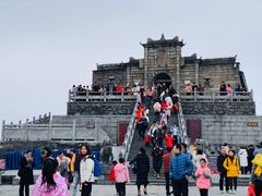 -南岳衡山风景名胜区