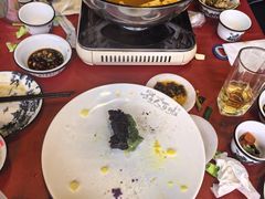 -黔人百味.贵州菜
