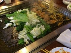 -郭记烤肉(正阳街店)