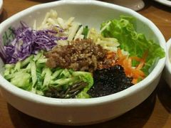 -全州拌饭馆(断桥店)