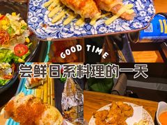 -福匠日本料理(人民路店)