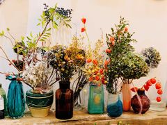 -花满楼(启秀路店)