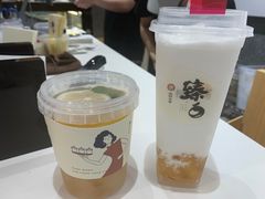 -炖物24章·顺时轻养茶(杭州大厦店)