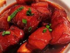 -小菜园新徽菜(溧阳万达店)