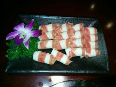 -鼎尊锅物料理(五角场店)