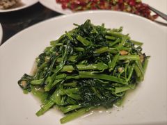 清炒时蔬-徐记海鲜(黄土岭|新时空店)