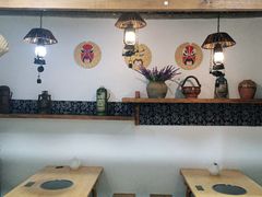 用餐区-天天鱼港