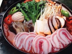 iphone_upload_pic-汉城烧烤(西稍门劳动路店)