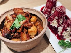 -同合居·非遗东北菜(王府井店)